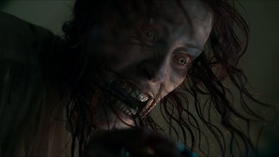 Are Evil Dead Movies Fun To Make? Evil Dead Rise's Stars Weigh In On Bruce Campbell's Stance