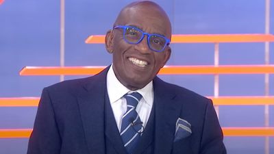 Al Roker On Whether He Would Leave The Today Show Following Health Scare