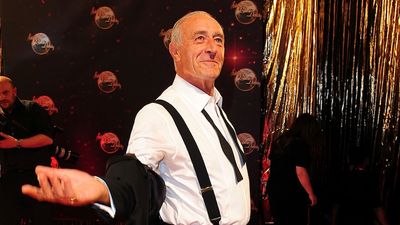 Strictly Come Dancing and Dancing with The Stars judge Len Goodman dies aged 78