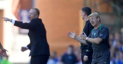 Gordon Strachan reveals clash with Rangers fan at petrol station that earned him hilarious Celtic nickname