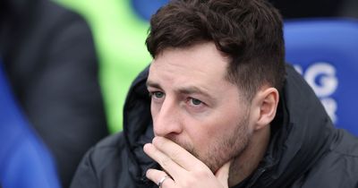 William Gallas believes there is 'too much damage' in Tottenham squad for Ryan Mason to succeed