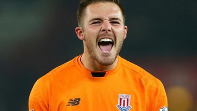 Rangers boss Michael Beale closes in on move for former England keeper Jack Butland