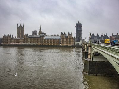 MPs not taking lobbying ‘seriously enough’, say professional body