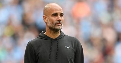 Pep Guardiola reveals how relationship with Mikel Arteta has changed ahead of Man City v Arsenal
