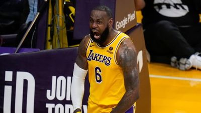 NBA World Reacts to Lakers’ Game 4 Overtime Win Over Grizzlies