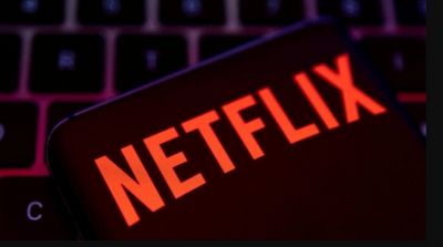 Streaming Giant Netflix to Invest $2.5b in South Korean Content