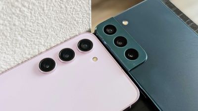 Samsung's AI photo editor finally makes its way to the Galaxy S23 series