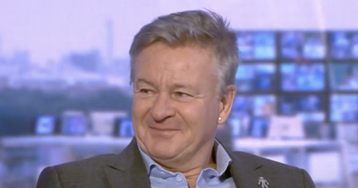 Charlie Nicholas devises cunning Rangers plan to beat Celtic before plot twist as green specs stay ON