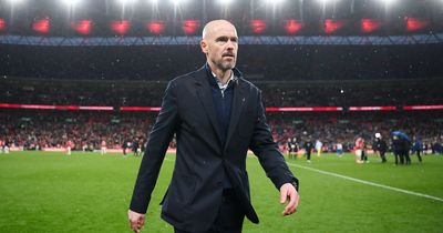 Manchester United manager Erik ten Hag might have accidentally sent a statement to Glazers