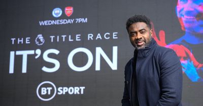 Kolo Toure delivers prediction for Man City vs Arsenal title clash amid Rob Holding admission