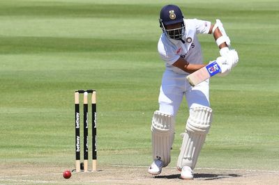 India recall Rahane for World Test final against Australia