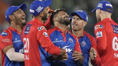 Need to improve Delhi team’s batting, opines Kuldeep Yadav