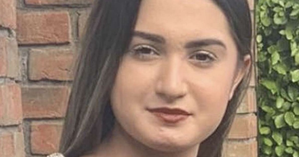 Gardai Seek Help In Tracing Missing Teen Last Seen In…