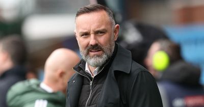 Kris Boyd on Rangers' 'massive' summer transfer drive and what is needed to topple Celtic
