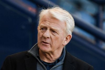 Gordon Strachan details furious Rangers fan confrontation during Celtic reign