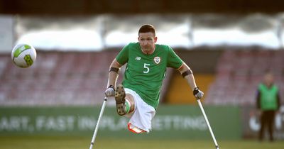 Tributes pour in after death of Cork City footballer David Saunders