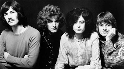 Led Zeppelin and the shows that broke America (and blew Ace Frehley's mind)