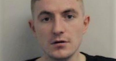 Burning body of murdered Glasgow man was dumped opposite children's play park and in view of houses