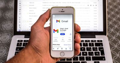 Google Gmail users given urgent warning about inbox prize scam