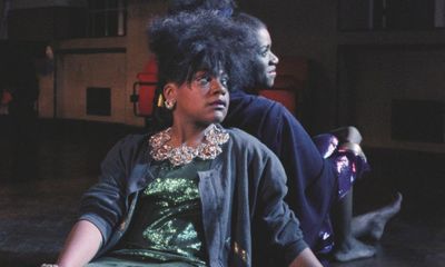 The Passion of Remembrance review – absorbing fusion of black radicalism and feminism