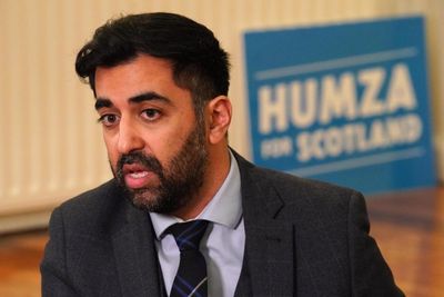 Humza Yousaf: Finding auditor to meet SNP accounts deadline will be 'challenging'