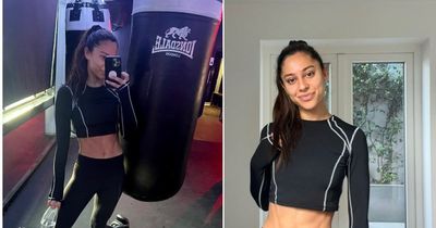 We tried H&M's new sportswear range which left us with 'mixed feelings' in the gym