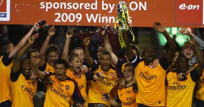 What happened to Arsenal's last FA Youth Cup winners as Gunners try to end 14-year wait