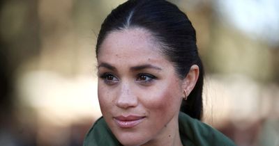 Meghan Markle's popularity 'plummets in US' as Rockefeller Heiress blasts notoriety