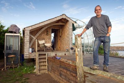 Kevin McCloud’s clever tips for adding value to your home