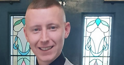 Family of Evan Reid raise funds in memory of 'loving dad' found dead in Paisley