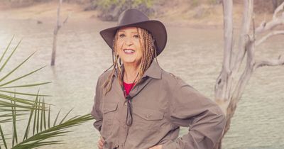 I'm A Celebrity's Gillian McKeith shares three-word response to surprise South Africa return as fans ask if they can 'sue' Ant and Dec