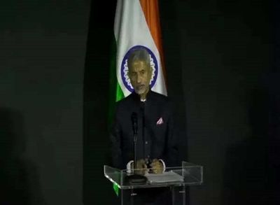Jaishankar On Pakistan: 'Very difficult to engage with neighbour who practices cross-border terrorism...'
