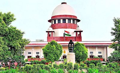 Supreme Court notice to Delhi Police on wrestlers' plea seeking FIR against Brij Bhushan Singh