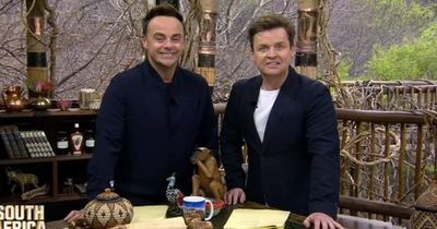 'Baffled' I'm A Celeb viewers complain minutes into new 'strange' series