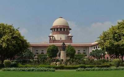 Karnataka Govt. decision scrapping 4% quota to Muslims will not be implemented till May 9: Supreme Court