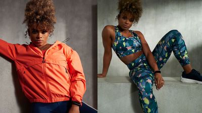 Fleur East X Dare 2B: I Tested The Strictly Come Dancing Finalist’s New Activewear Range