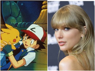 Pokémon fans and Swifties join forces to raise thousands for man killed after Taylor Swift concert