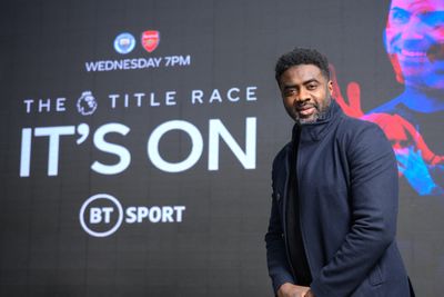 Kolo Toure picks who will win between Arsenal and Manchester City this week