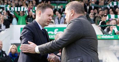 Rangers vs Celtic 'likely' split fixture date as Hoops 'learn' potential title party venue