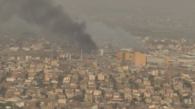 Cyprus offers to assist in evacuations from Sudan