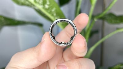 Best Buy is fixing the worst thing about the Oura ring