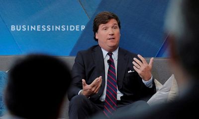 Tucker Carlson leaves a toxic legacy at Fox News. What’s next?