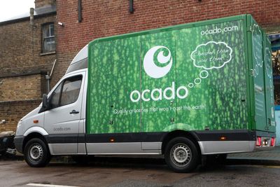 2,300 staff affected by Ocado plan to shut warehouse