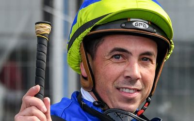 Family hails jockey Dean Holland as a ‘once in a lifetime person’