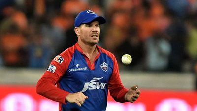 SRH vs DC IPL 2023: Captain David Warner fined Rs 12 lakhs for Delhi Capitals' slow over-rate