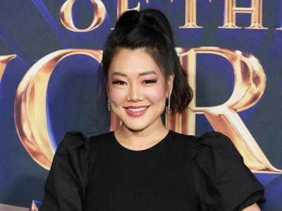 Crystal Kung Minkoff admits temptation to try Ozempic: ‘It’s not a good place for me’