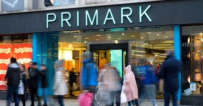 Primark expands click and collect to 32 more stores - see full list of locations