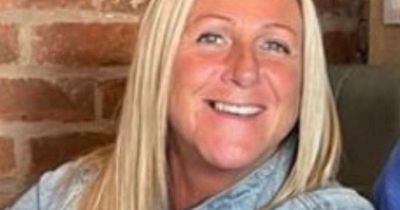 Mum who 'lost her spark' tragically found dead at home after night out