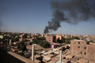 France helping Irish out of Sudan is ‘EU citizenship in action’, says ambassador