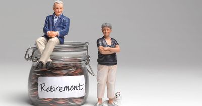 Adults taking 'drastic action' in desperate bid to keep retirement plans on track